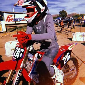 Meet your Posher, Dylan